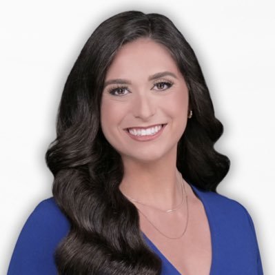 Emmy Award Winning Meteorologist @WNYT NewsChannel 13 | UAlbany Atmospheric Science | Long Island Native | NY | Proud Weather Geek 🇺🇸🌦⚡️❄️