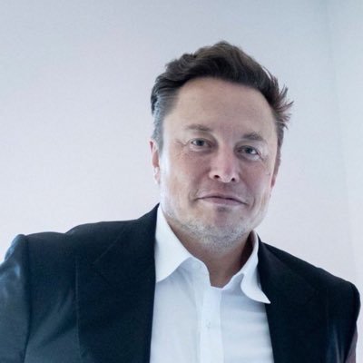 OWNER Of Spacex and Tesla company 🚀 CEO. TESLA CAR ENGINEER. AND Founder 🏎️🚘 OWNER OF Tesla trade mining company. PRODUCER OF TESLA BOT MACNINE Robot