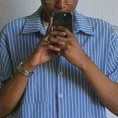 CS student💻. opened-minded. 🇨🇲👻: https://t.co/6L7rigtgNQ