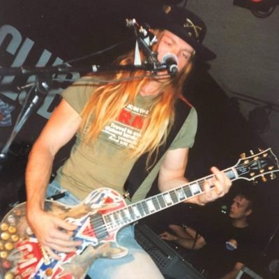 jjdakota7's profile picture. Constitutional Conservative 🇺🇲 Native Floridian 🇺🇲 Free state of Florida 🐊. Musician 🎸 USAF Veteran ✈️ Southern 🏴‍☠️ 2nd amendment.