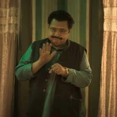 Vote_Ki_Loot's profile picture. Democracy is a drama. We don’t rig elections we “align destinies.” :  Head of the Election Confusion of India