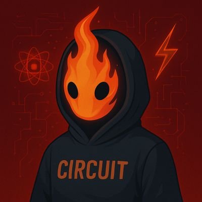 CIRCUIT 001 Profile
