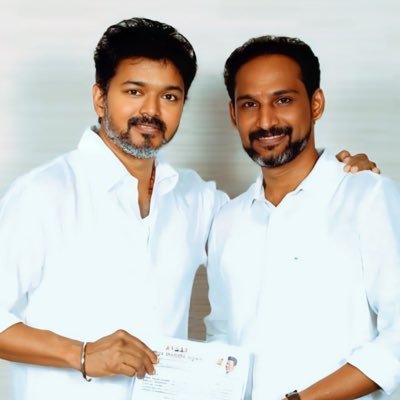 sathishk_TVK's profile picture. மாவட்ட பொருளாளர், சேலம் மேற்கு மாவட்டம், தமிழக வெற்றி கழகம்.