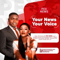 PEX NEWS (@pexnewsonline) 's Twitter Profile
