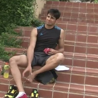 Yeh Dil Maange More of Sidharth Malhotra & Kiara Advani ❤️
Rohit Sharma 💙