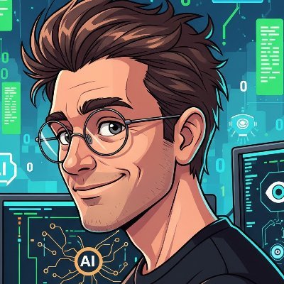 WkndVibeCoder's profile picture. 