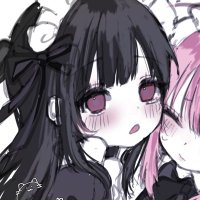 ぅゅ ฅ⸃⸃ (@_uyunya) 's Twitter Profile