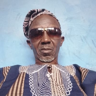 I am Chief Sulemana from Gushegu in the Northern Region. Married with 7 children. Retired from active in 2021. Now a subsistance farmer.