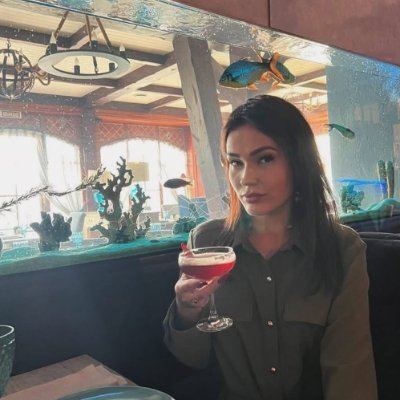 KoshkaAmb's profile picture.