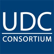 UDC_Consortium's profile picture. A non-commercial association of publishers directing the development and dissemination of the Universal Decimal Classification