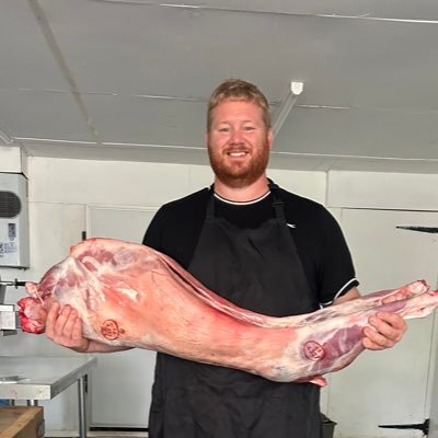As seen on “Springtime On The Farm”. Farming livestock and arable. Meat retailer. @nofarmersnofood steering group.Public speaking/media/interviews welcome.