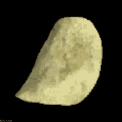 Potato Profile