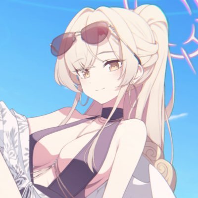 Seiya_023's profile picture. ブルアカメイン推し🫖🌟🎀🐱🌸🪽📗　ナギミカとハナコミカ大好き🫶今年から絵の練習で写し絵を始めました