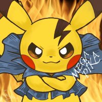Mピカ (@mega_pikachuex) 's Twitter Profile