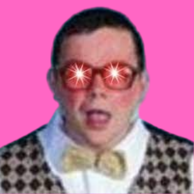 der_Guido_spurt's profile picture. Ich gehorche! Euer woker Guido