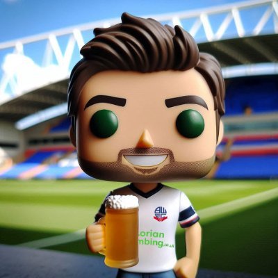 BWanderer1877's profile picture. 