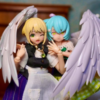 のわーるはフィーといっしょさんのプロフィール画像