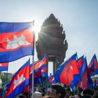 Justice to Cambodia (@warcambodia) 's Twitter Profile Photo Justice to Cambodia (@warcambodia) 's Twitter Profile Photo