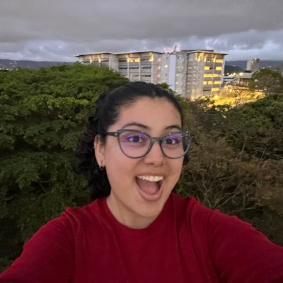 Periodista @nacion • Tech & Society • Comms & Media @ECCC_UCR • Comp Sci @ ITCR • she/her