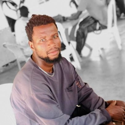 Kennedykasozi22's profile picture. Brave soul 💪🏽