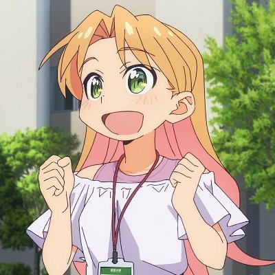 TwLoiy5TAB6F5zW's profile picture. 99％予約ツイートで動いている半自動bot
視聴したアニメツイートなので偏りはあります。
自己満でチェックマーク付けているだけですので、将来的な収益化など考えておりません。
休日はツイートが多くなります。
平日はツイート少なめ

2025年7月30日アイコン、ヘッダー変更