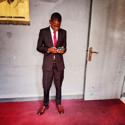 KajinyaLouis's profile picture. Nshuti ziiza