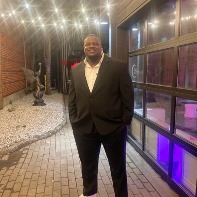 jalenstone951's profile picture. 