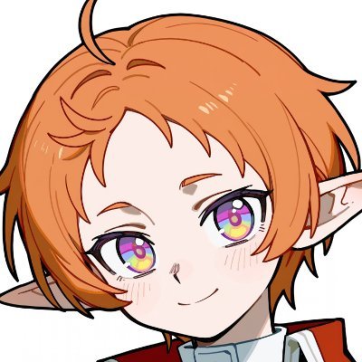 ♥️波音リツ | #AIgenerated posts under CC0 | No DMs | cover-art by @Patatatan | PSO2NGS NA SHIP2 | Sub-acct.: @ayaldev_ai