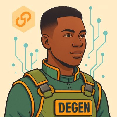 PulseX12896's profile picture. Web3 Enthusiast | Degen Soldier | Builder Exploring the decentralized future — one block at a time. Always learning. Always shipping. Let’s connect, collab.