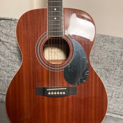 ギターを始めました 🎸日々の練習日記をつけていきます。音楽苦手のリズム音痴ですが、 少しずつですが、上達出来るように頑張ります(ง •̀_•́)งよろしくお願いします。