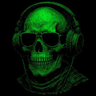 Post Apocalyptic Radio