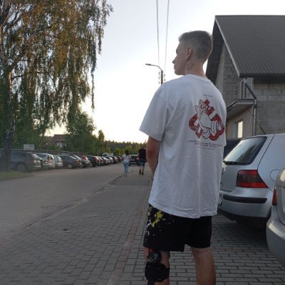 🇵🇱
19
@realmadrid 🤍🤍🤍
@cristiano
fortnite and Cs2 player 😈
tik tok: https://t.co/w8UeS7ODxe
instagram: https://t.co/VQ4cFisF3C