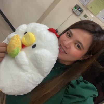 This is for general posting. hehe. not only a fan account.