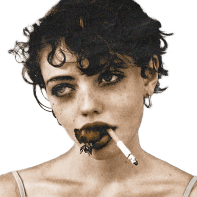 ᅠté ⠀ de 𝐚͟𝐦͟𝐨͟𝐫͟𝐭͟𝐞͟𝐧͟𝐜͟𝐢͟𝐚͟⠀ ♱ ⠀ she/her
⠀⠀⠀⠀⠀⠀⠀〔⠀ roleplayer. ⠀〕⠀⠀ᅠᅠᅠᅠᅠ
ᅟ