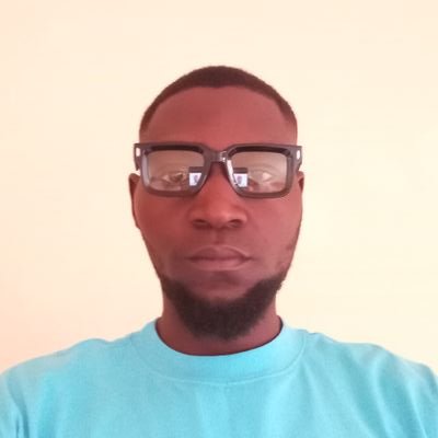 ✍️WRITER
📚EDUCATOR
👔 CLOTHING VENDOR/ENTREPRENEUR.
🎓ONLINE AND OFFLINE TEACHER OF ENGLISH LANGUAGE.