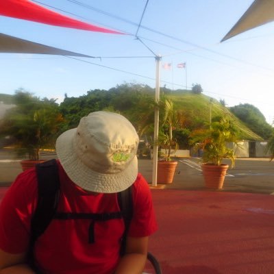 Latino Mutt 🇵🇷🇭🇳🇬🇹🇪🇨 | Mid OPTCG player | Broke collector |
