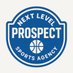 NEXT LEVEL PROSPECT SPORTS AGENCY (@nextlevelag4) Twitter profile photo NEXT LEVEL PROSPECT SPORTS AGENCY (@nextlevelag4) Twitter profile photo