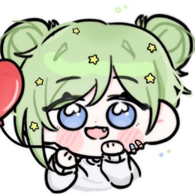 あ　ま　は　れ　お💫💚さんのプロフィール画像