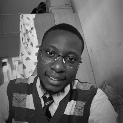 SIkuponiyi's profile picture. Big guy😌|Med student | WhatsApp tv CEO| cybersecurity expert  | Agenda parent | I’m here to fool.