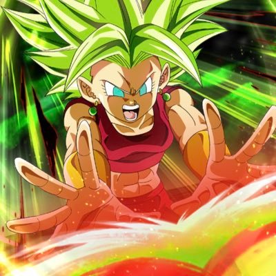 Den6333's profile picture. リリースからドラゴンボールレジェンズやってます！気軽にリプやいいねしてくれたら嬉しいです！