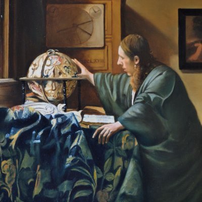 DLNoorlander's profile picture. Author of HEAVEN'S WRATH - Historian with diverse interests - Colonial and revolutionary America - Empire - World history (1500-2000) - All things Dutch