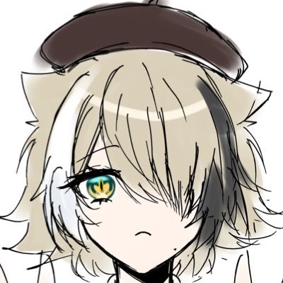 猫睡 千暗さんのプロフィール画像
