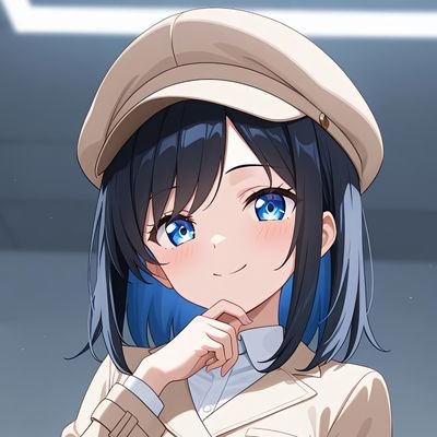 sakhalin_Ai's profile picture. AIイラスト投稿始めました。東方Projectメインで投稿予定