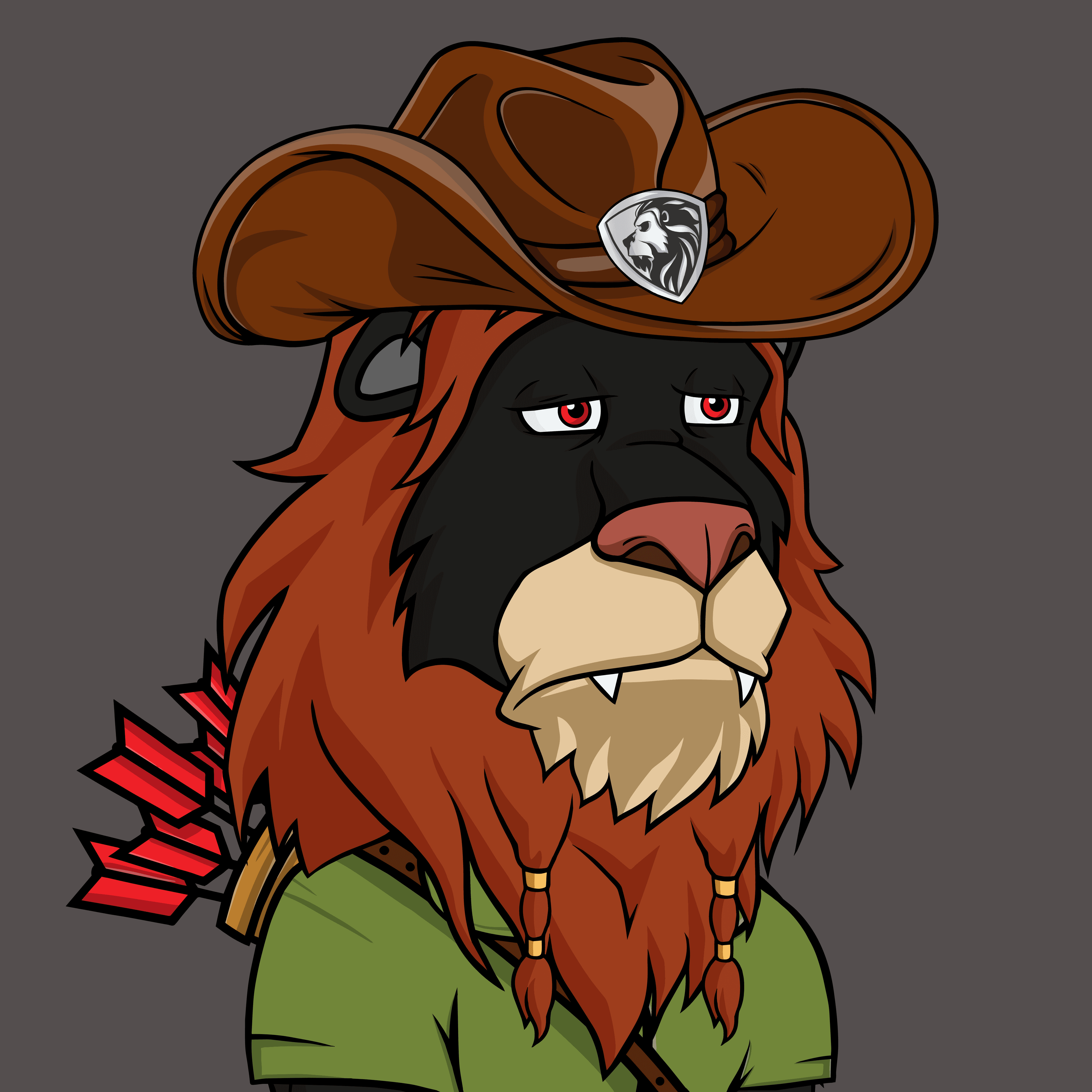 CuratorLoop's profile picture. Crypto Dreamer | Token Developer | DAO Nomad | Web3 Strategist | NFT Addict