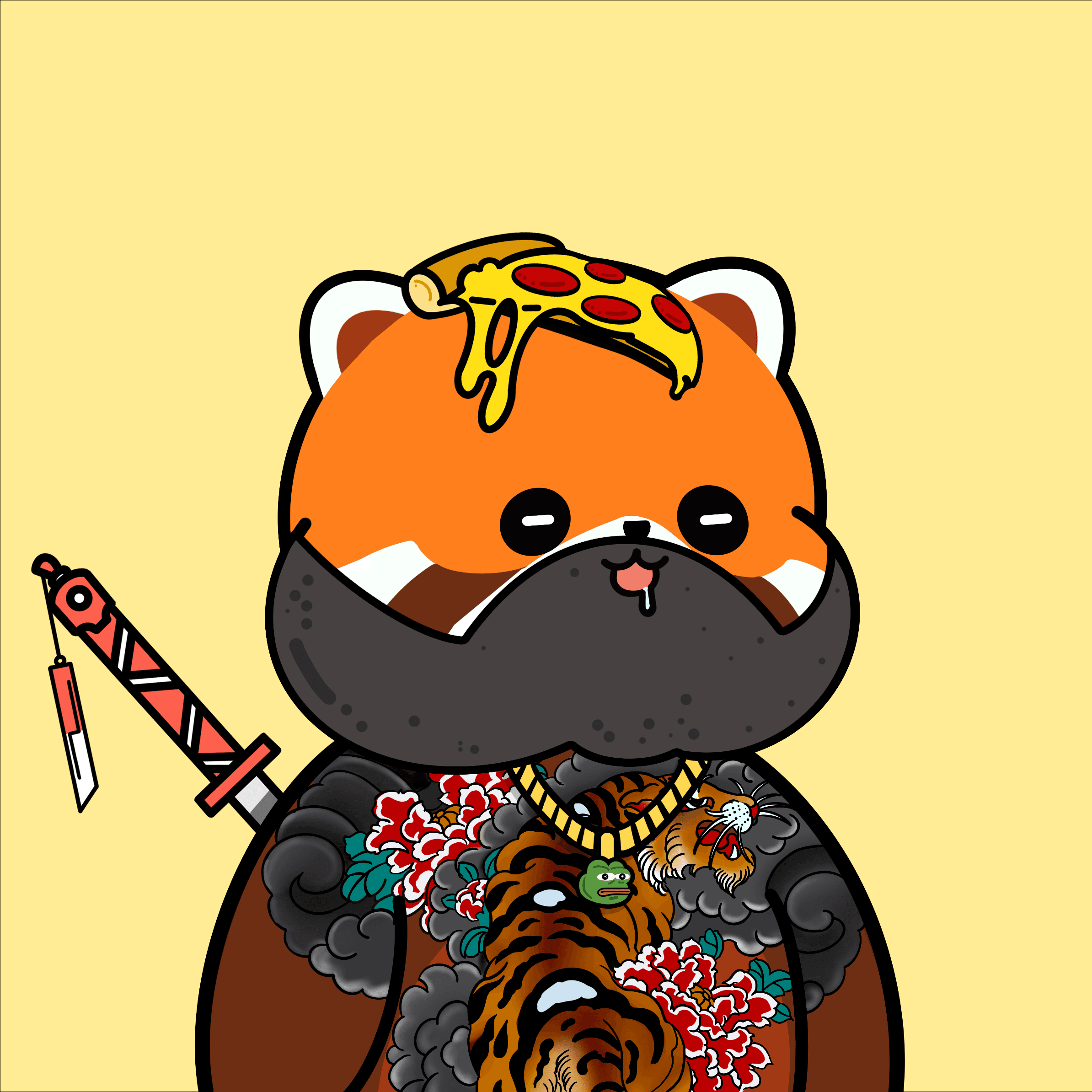BlockWardenさんのプロフィール画像