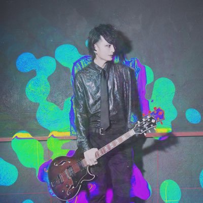 作曲編曲トラックメイク/ YokodieSのギター / DASEIN,Rickyマニピ / 東京ボイストレーニングスクール責任者/プライベートレーベル→ https://t.co/nbXDwv3ih6