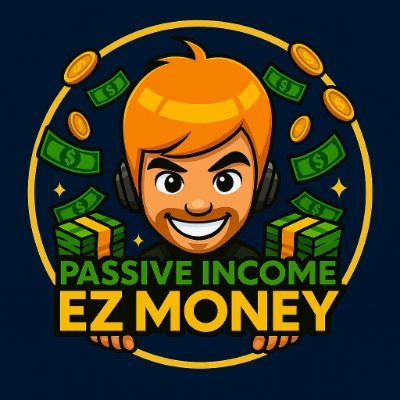 Shidofmeister's profile picture. 💸 Passive Income Hunter 🚀
💰 Wanna make money while you sleep? 😴 
👇Tap the Linktree & start stacking cash 🤑
