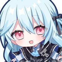 恋星 雨依 (@u1_un_) 's Twitter Profile