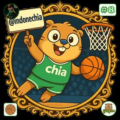 Raising awareness of Chia Blockchain. A tropical country in Chia Blockchain.
xch1w2a39s9p5kjc47hvgghay5tg72x3kg7schetm9u0zyukhcadpr4sgx7ysd