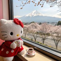 こはる (@faudook63018) 's Twitter Profile